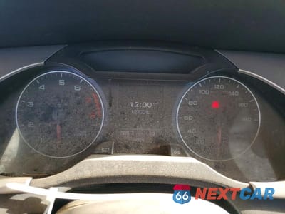 Zdjęcie 9 z 12 samochodu: 2012 AUDI A4 PREMIUM PLUS VIN:WAUHFAFL0CN001436 - miniatura