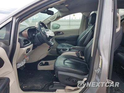 Zdjęcie 7 z 13 samochodu: 2017 CHRYSLER PACIFICA TOURING L VIN:2C4RC1BGXHR820974 - miniatura