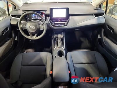 Zdjęcie 8 z 11 samochodu: 2026 TOYOTA COROLLA LE VIN:5YFB4MDE7TP378563 - miniatura