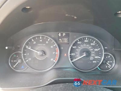 Zdjęcie 9 z 13 samochodu: 2012 SUBARU LEGACY 2.5I PREMIUM VIN:4S3BMBG66C3002762 - miniatura