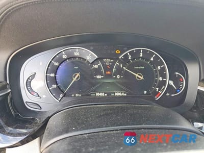 Zdjęcie 9 z 13 samochodu: 2018 BMW 540 I VIN:WBAJE5C53JG918633 - miniatura