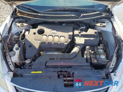 Zdjęcie 11 z 12 samochodu: 2012 NISSAN ALTIMA 2.5 VIN:1N4AL2AP7CN411783 - miniatura