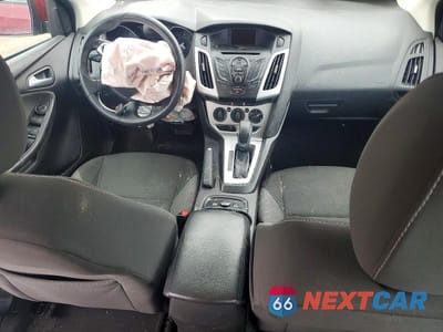 Zdjęcie 8 z 14 samochodu: 2014 FORD FOCUS SE VIN:1FADP3K20EL405381 - miniatura
