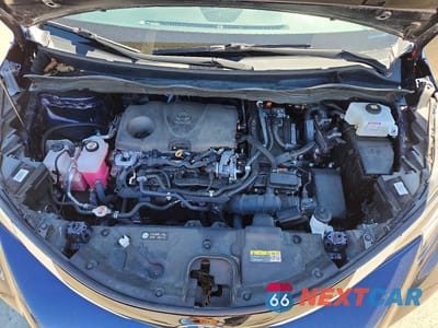 Zdjęcie 12 z 13 samochodu: 2021 TOYOTA SIENNA XSE 7-PASSENGER VIN:5TDDRKEC6MS067775 - miniatura
