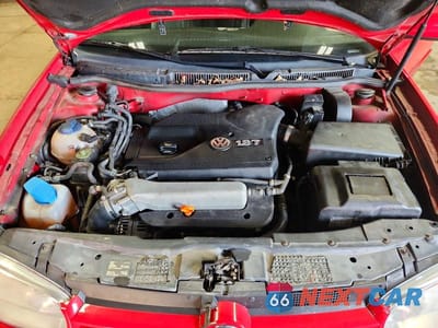 Zdjęcie 12 z 13 samochodu: 2004 VOLKSWAGEN GTI VIN:9BWDE61J744022286 - miniatura
