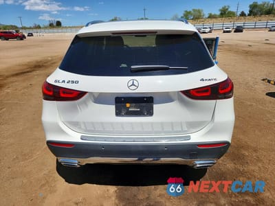Zdjęcie 6 z 13 samochodu: 2021 MERCEDES-BENZ GLA 250 4MATIC VIN:W1N4N4HB7MJ282226 - miniatura