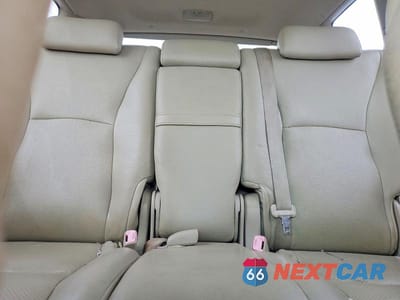 Zdjęcie 10 z 12 samochodu: 2007 TOYOTA HIGHLANDER BASE VIN:JTEDP21A670131178 - miniatura