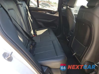 Zdjęcie 11 z 12 samochodu: 2020 BMW X3 SDRIVE30I VIN:5UXTY3C02LLU72544 - miniatura