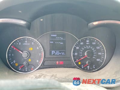 Zdjęcie 9 z 12 samochodu: 2016 KIA FORTE LX VIN:KNAFK4A64G5495747 - miniatura