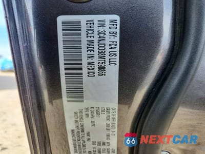 Zdjęcie 12 z 12 samochodu: 2021 JEEP COMPASS TRAILHAWK VIN:3C4NJDDB8MT590866 - miniatura