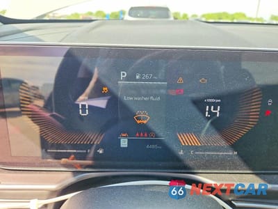 Zdjęcie 9 z 13 samochodu: 2026 KIA SPORTAGE EX VIN:5XYK33DF2TG366671 - miniatura