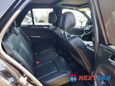 Zdjęcie 11 z 12 samochodu: 2018 MERCEDES-BENZ GLE 43 AMG VIN:4JGDA6EB7JA998067 - miniatura