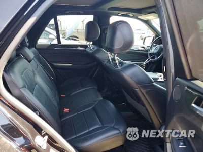 Zdjęcie 11 z 13 samochodu: 2018 MERCEDES-BENZ GLE 43 AMG VIN:4JGDA6EB7JA998067 - miniatura