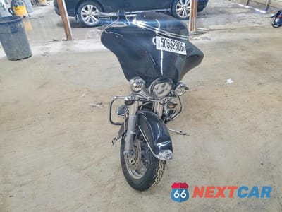 Drugie zdjęcie samochodu z przodu: 2001 HARLEY-DAVIDSON FLHRCI VIN:1HD1FRW151Y611912 - miniatura