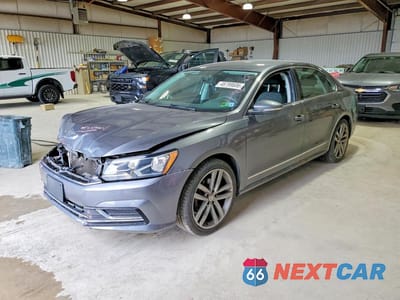 2016 VOLKSWAGEN PASSAT S 1VWAT7A33GC008399 - główne zdjęcie licytacji z USA - miniatura