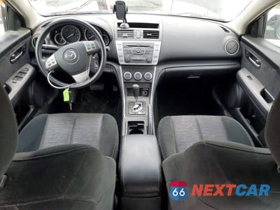 Zdjęcie 8 z 13 samochodu: 2010 MAZDA 6 I VIN:1YVHZ8BH4A5M23348 - miniatura