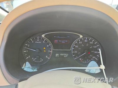 Zdjęcie 9 z 12 samochodu: 2013 NISSAN ALTIMA 2.5 VIN:1N4AL3AP9DN550899 - miniatura