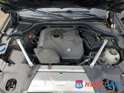 Zdjęcie 11 z 12 samochodu: 2021 BMW X4 XDRIVE30I VIN:5UX2V1C03M9H01467 - miniatura
