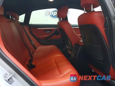 Zdjęcie 10 z 12 samochodu: 2018 BMW 430I GRAN COUPE VIN:WBA4J1C53JBG76704 - miniatura