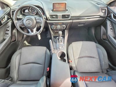 Zdjęcie 8 z 12 samochodu: 2016 MAZDA 3 SPORT VIN:JM1BM1U76G1336802 - miniatura