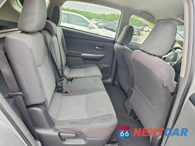 Zdjęcie 10 z 12 samochodu: 2012 TOYOTA PRIUS V THREE VIN:JTDZN3EU3C3142397 - miniatura