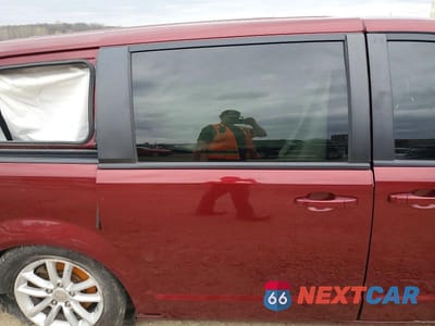 Zdjęcie 11 z 13 samochodu: 2019 DODGE GRAND CARAVAN SE VIN:2C4RDGBG1KR751101 - miniatura