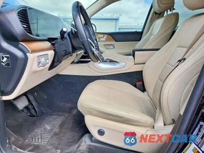 Zdjęcie 7 z 11 samochodu: 2021 MERCEDES-BENZ GLE 350 VIN:4JGFB4JB3MA331002 - miniatura