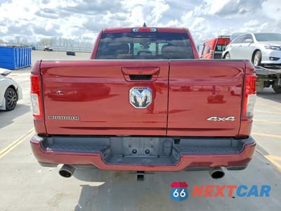 Zdjęcie 6 z 12 samochodu: 2020 RAM 1500 BIG HORN VIN:1C6SRFFT7LN146039 - miniatura