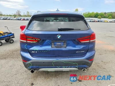 Zdjęcie 6 z 13 samochodu: 2021 BMW X1 XDRIVE28I VIN:WBXJG9C08M3M73460 - miniatura