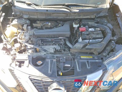 Zdjęcie 12 z 13 samochodu: 2017 NISSAN ROGUE SV VIN:5N1AT2MV7HC794255 - miniatura