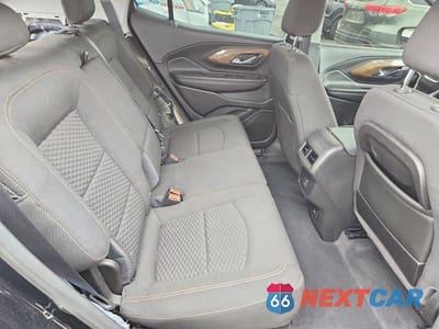 Zdjęcie 11 z 14 samochodu: 2019 GMC TERRAIN SLE VIN:3GKALTEX9KL254223 - miniatura
