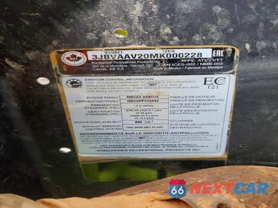 Zdjęcie 10 z 10 samochodu: 2021 CAN-AM MAVERICK X3 MAX VIN:3JBVAAV20MK000228 - miniatura