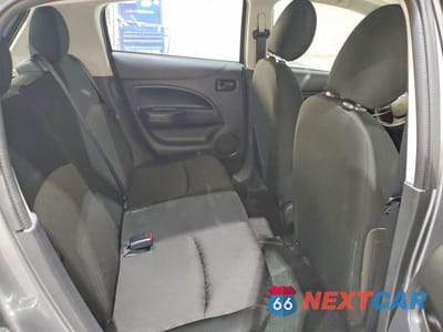 Zdjęcie 10 z 13 samochodu: 2021 MITSUBISHI MIRAGE ES VIN:ML32AUHJ4MH012432 - miniatura