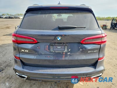 Zdjęcie 6 z 12 samochodu: 2019 BMW X5 XDRIVE40I VIN:5UXCR6C51KLK87703 - miniatura