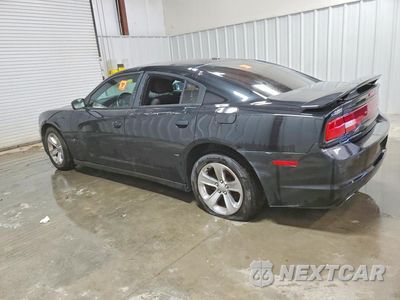 Drugie zdjęcie samochodu z przodu: 2013 DODGE CHARGER SE VIN:2C3CDXBGXDH696232 - miniatura