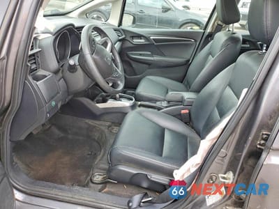 Zdjęcie 7 z 12 samochodu: 2017 HONDA FIT EX VIN:3HGGK5H89HM710346 - miniatura