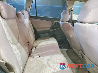 Zdjęcie 11 z 12 samochodu: 2008 TOYOTA RAV4 BASE VIN:JTMBD33V786061473 - miniatura