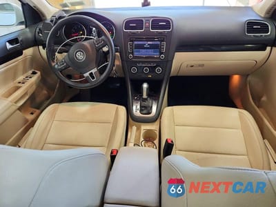 Zdjęcie 8 z 12 samochodu: 2014 VOLKSWAGEN JETTA S VIN:3VWPP7AJ7EM605242 - miniatura