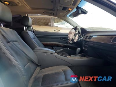 Zdjęcie 10 z 13 samochodu: 2011 BMW 328 I VIN:WBAKE3C57BE441470 - miniatura