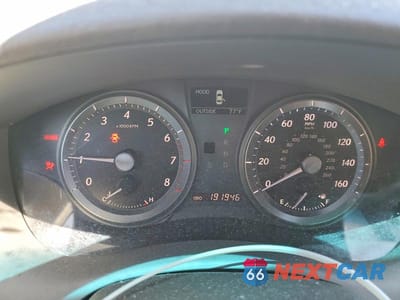 Zdjęcie 9 z 12 samochodu: 2007 LEXUS ES 350 VIN:JTHBJ46G972082681 - miniatura