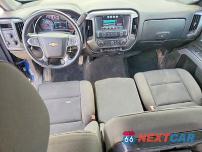 Zdjęcie 8 z 12 samochodu: 2018 CHEVROLET SILVERADO K1500 LT VIN:3GCUKREC9JG423675 - miniatura