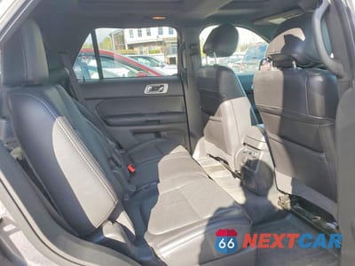 Zdjęcie 11 z 13 samochodu: 2014 FORD EXPLORER LIMITED VIN:1FM5K8F8XEGA66769 - miniatura
