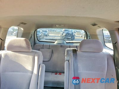 Zdjęcie 10 z 13 samochodu: 2008 TOYOTA HIGHLANDER VIN:JTEES41A182090298 - miniatura