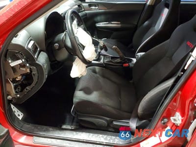 Zdjęcie 7 z 12 samochodu: 2011 SUBARU IMPREZA WRX VIN:JF1GR7E63BG825797 - miniatura