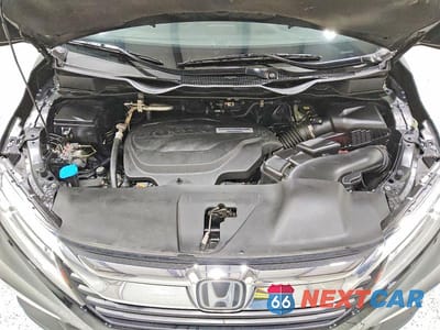 Zdjęcie 12 z 13 samochodu: 2020 HONDA ODYSSEY ELITE VIN:5FNRL6H90LB029489 - miniatura