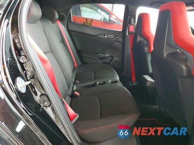 Zdjęcie 10 z 12 samochodu: 2018 HONDA CIVIC TYPE-R TOURING VIN:SHHFK8G7XJU203596 - miniatura