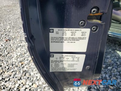 Zdjęcie 12 z 12 samochodu: 2002 CHEV CAMARO VIN:2G1FP22K322142675 - miniatura