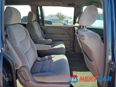 Zdjęcie 11 z 13 samochodu: 2010 HONDA ODYSSEY LX VIN:5FNRL3H24AB084834 - miniatura
