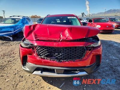 Piąte zdjęcie samochodu w środku: 2025 MAZDA CX-50 PREMIUM VIN:7MMVABDY6SN309881 - miniatura