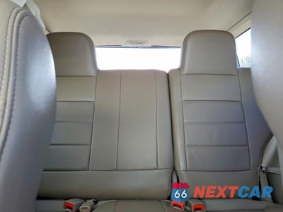 Zdjęcie 10 z 13 samochodu: 2010 JEEP PATRIOT LIMITED VIN:1J4NF4GB9AD611233 - miniatura